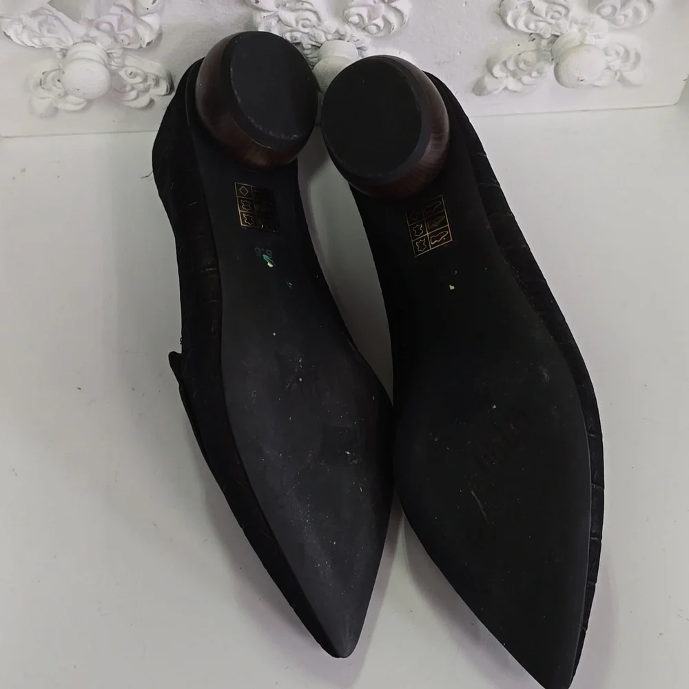 Jeffrey Campbell viona-wd 8.5 black